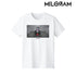 『MILGRAM -ミルグラム-』MV Tシャツ Cover ver.『MeMe』メンズ【202510再販】